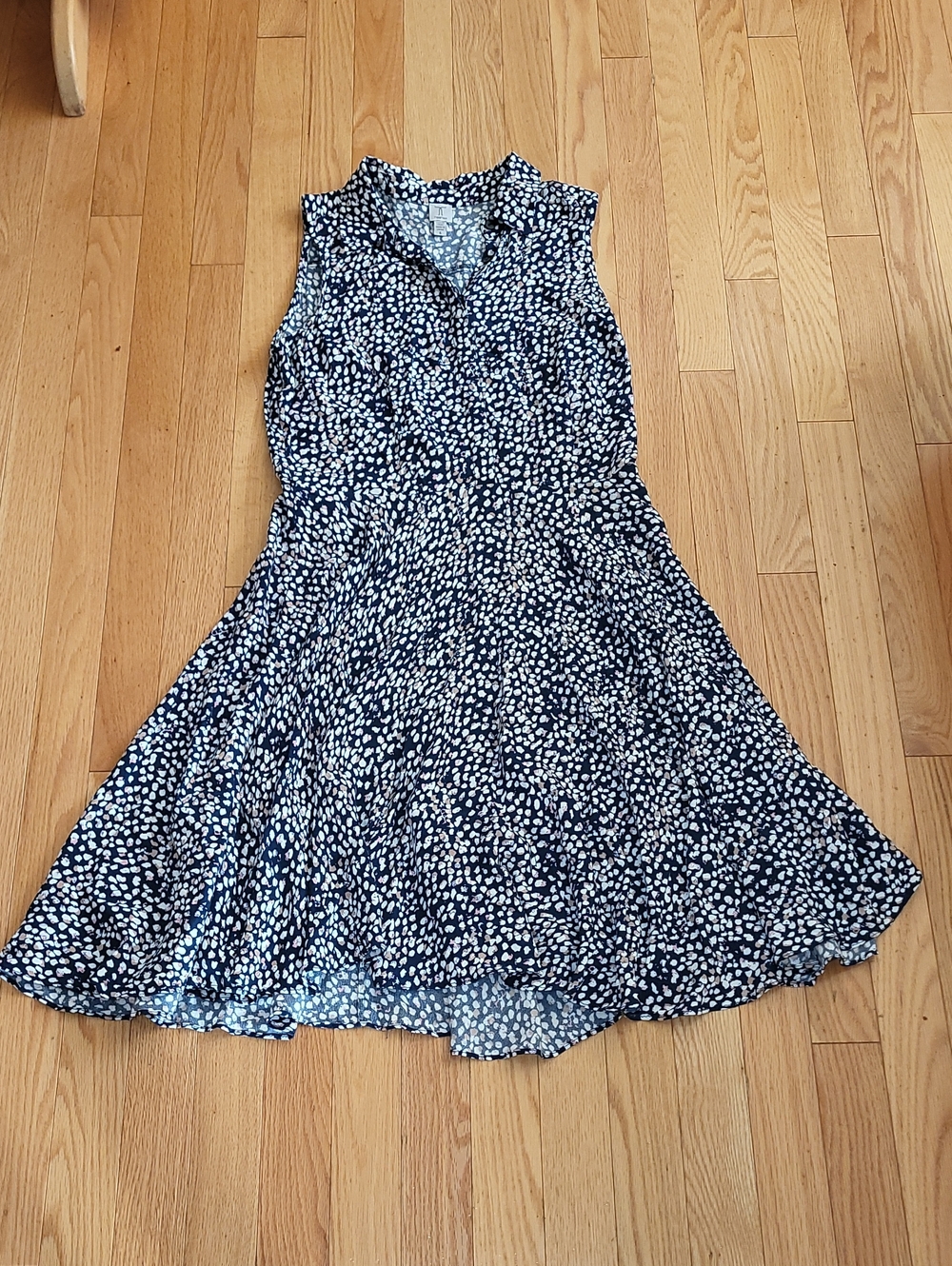 EUC Tristan dress size 6